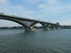 Peace Bridge